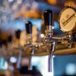 Skapa mysig bar i hemmet
